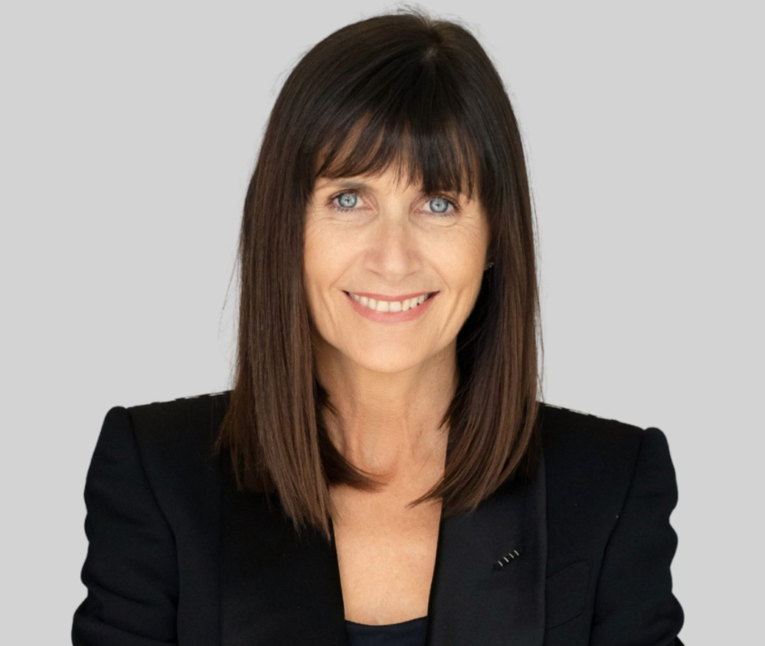 Nicole Jacobs, Managing Director at Cohen Handler Property Buyers Agents Victoria