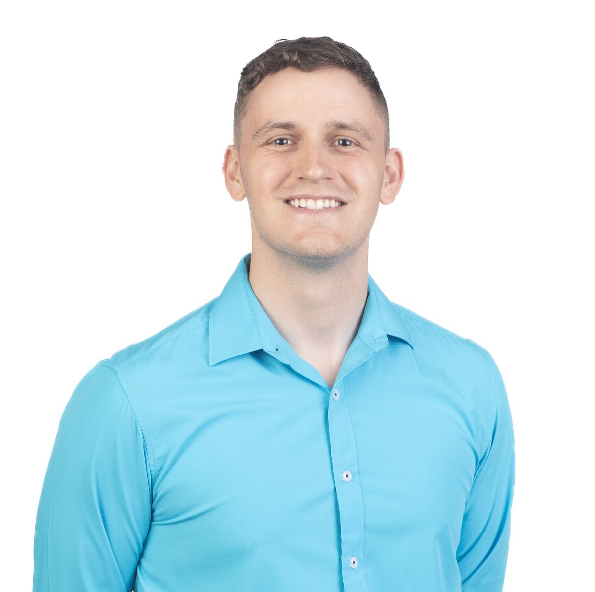 Zach Dunbar, Buyer's Agent at Property Home Base