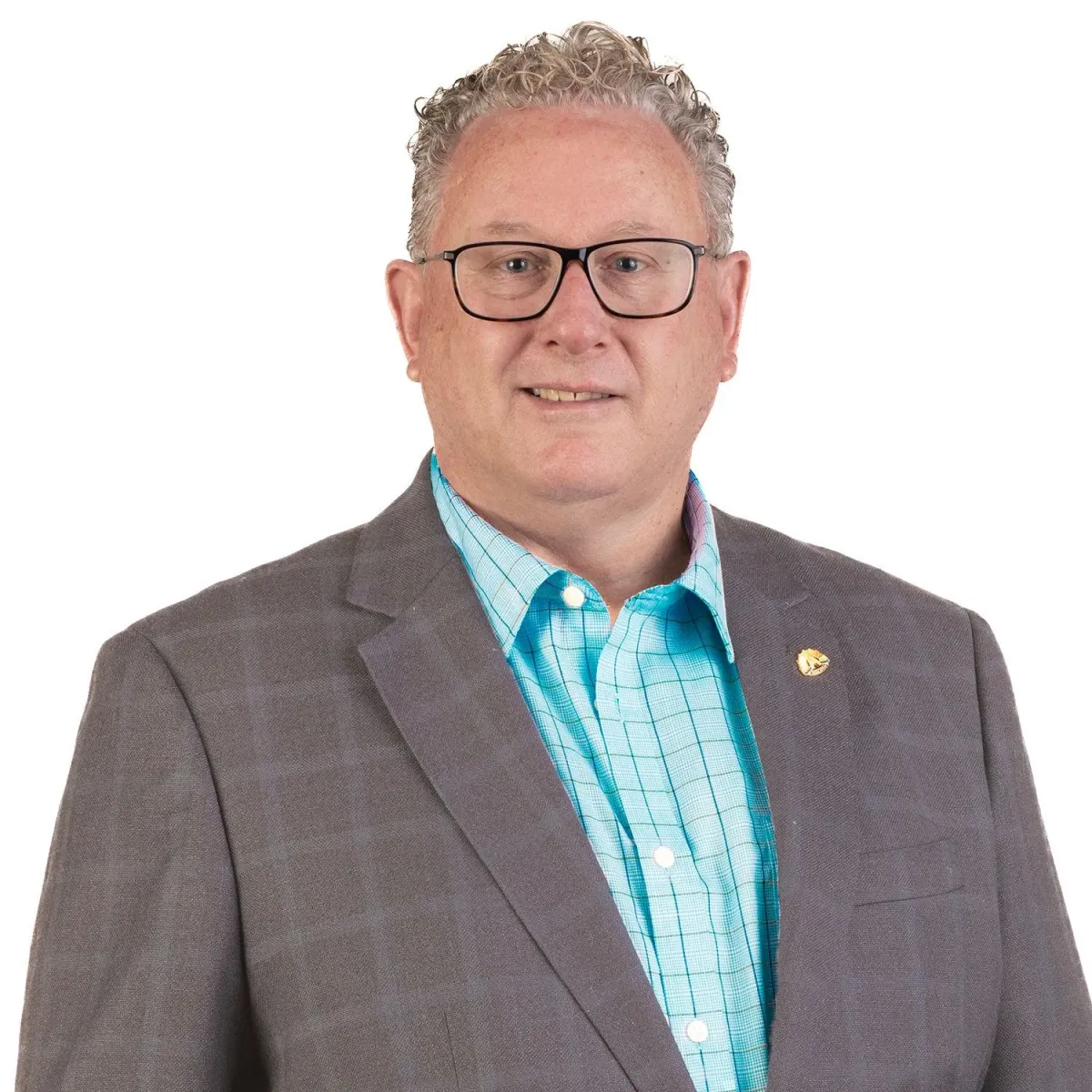 David Harkness, Buyer's Agent at Property Home Base