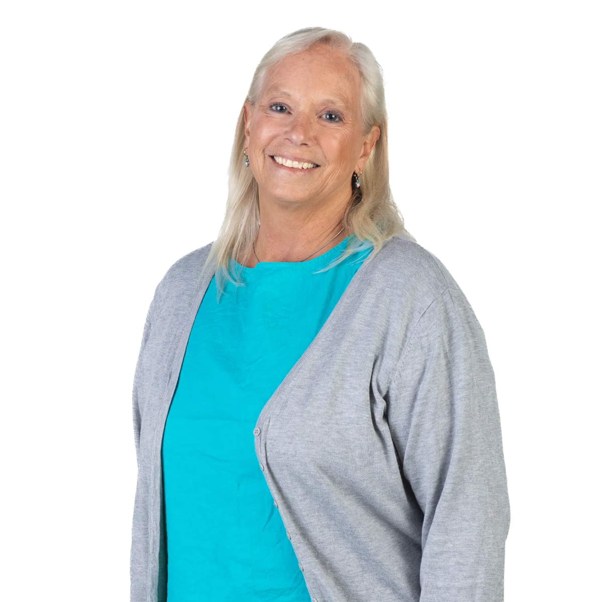 Christine Wheeler, Buyer's Agent at Property Home Base