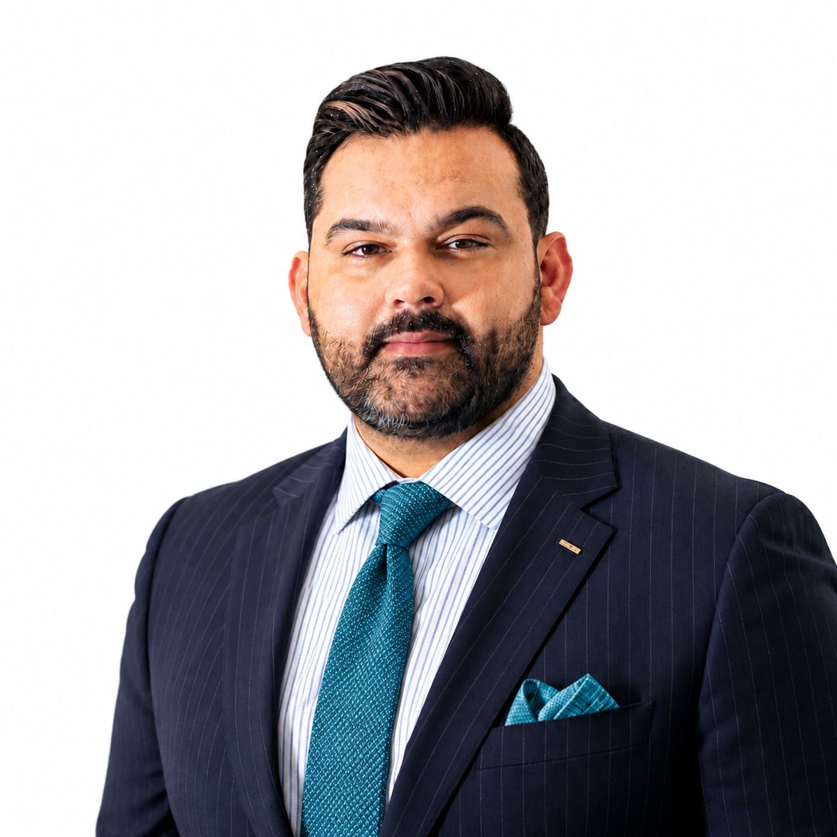 Robin Ragadwala, Buyer's Agent at Property Home Base