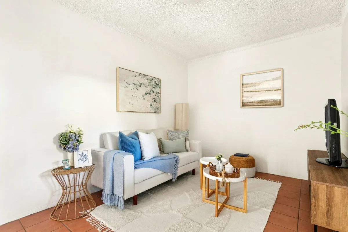 Property bought in Apartment in Dulwich Hill