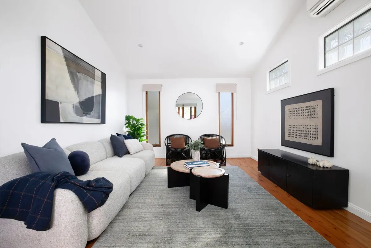 Property bought in Property in Marrickville