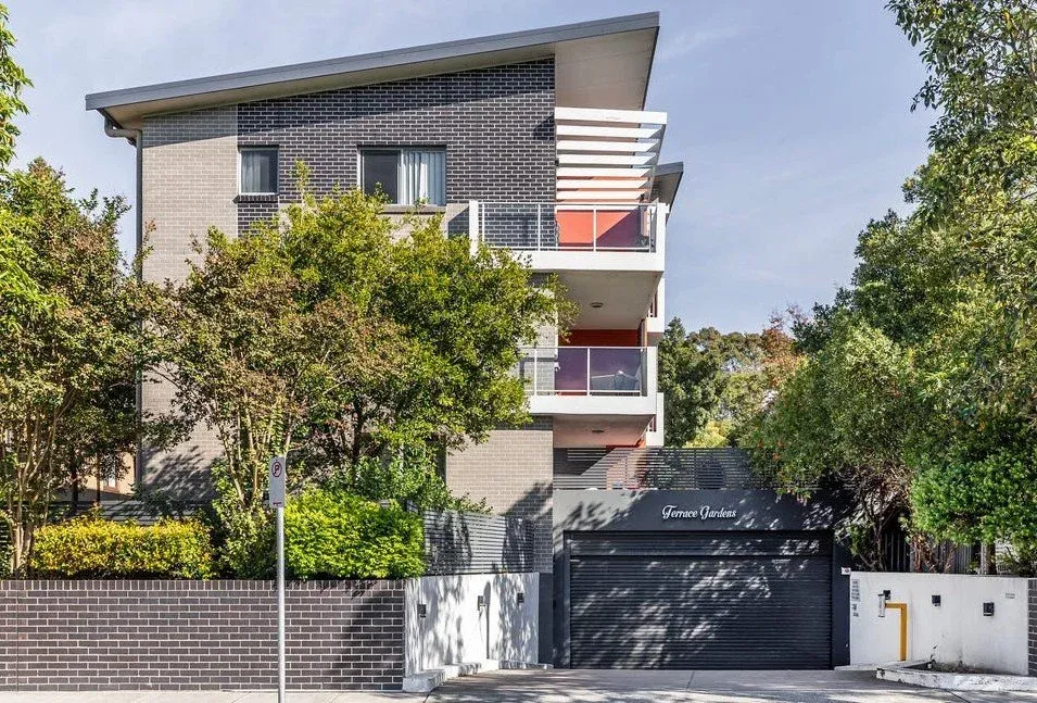 Property bought in Property in Dulwich Hill