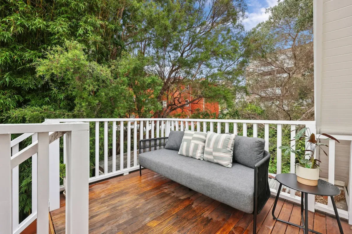 Property bought in Property in Dulwich Hill