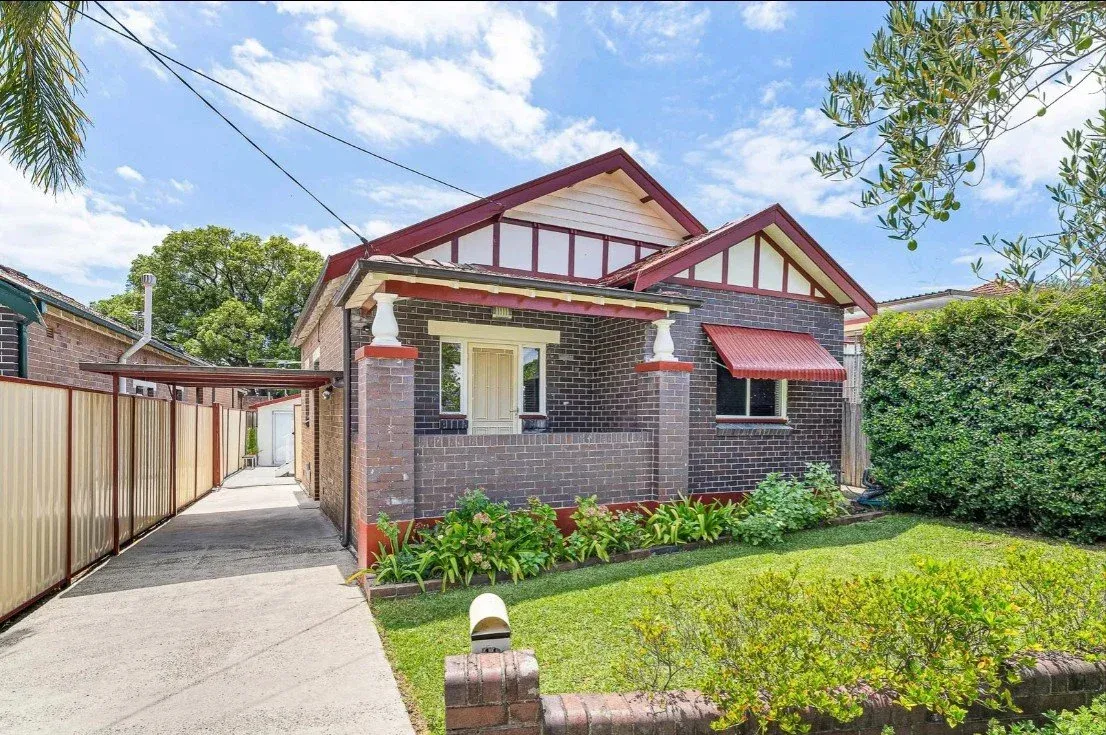 Property bought in Property in Canterbury