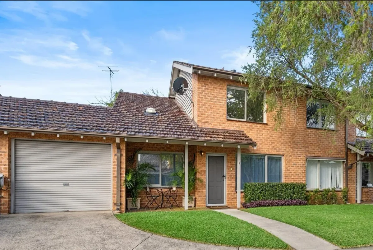 Property bought in Property in Hurlstone Park