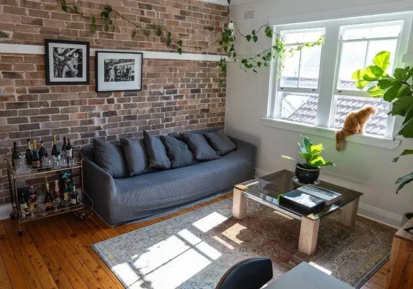 Property bought in Property in North Bondi