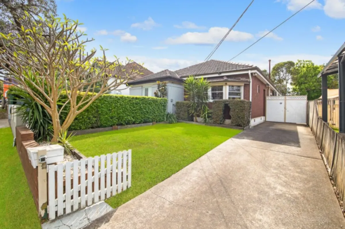 Property bought in Property in Croydon Park