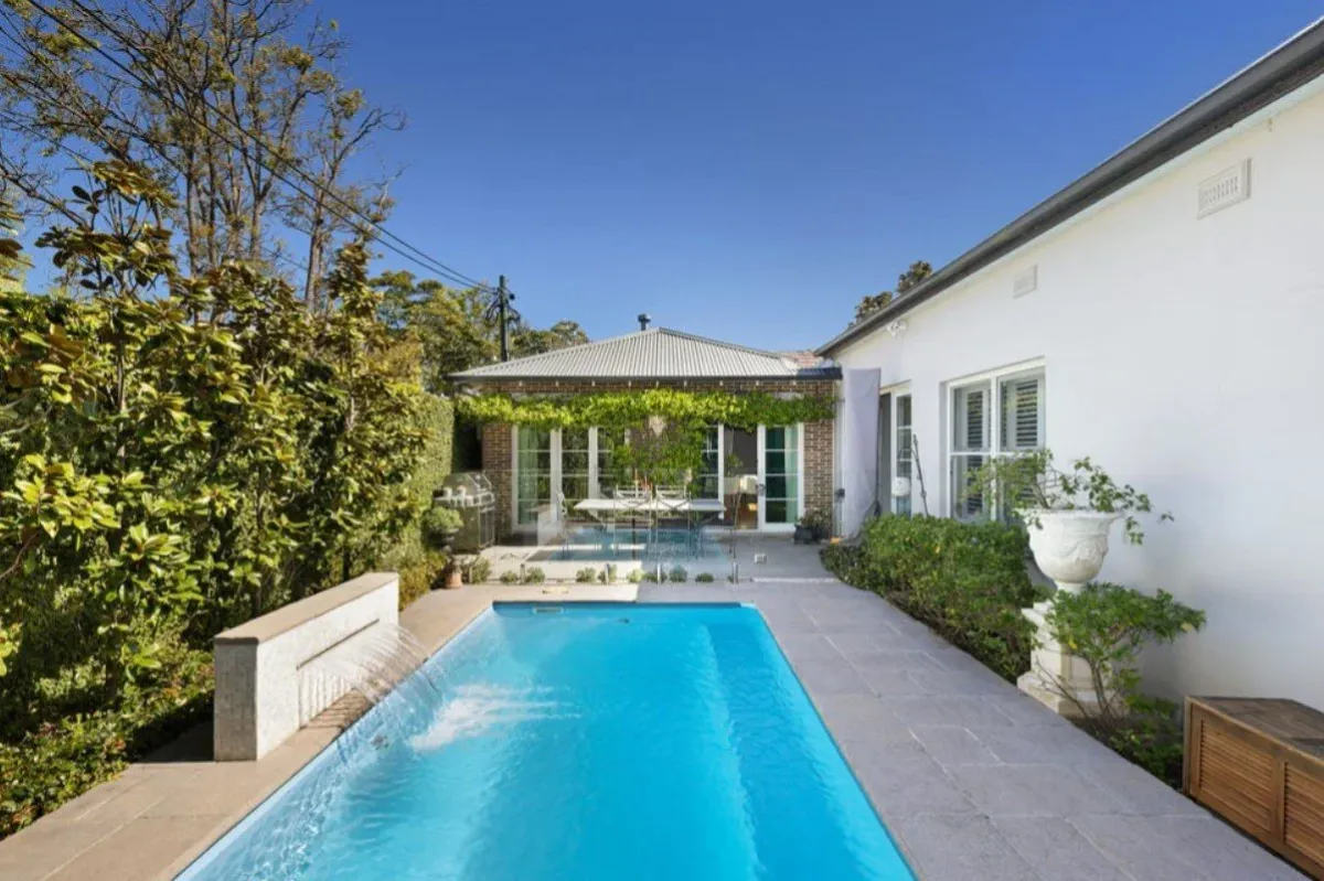 Property bought in Property in Dulwich Hill
