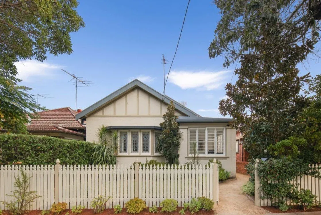 Property bought in Property in Banksia