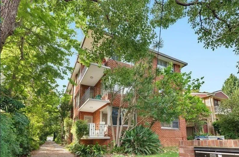 Property bought in Property in Ashfield