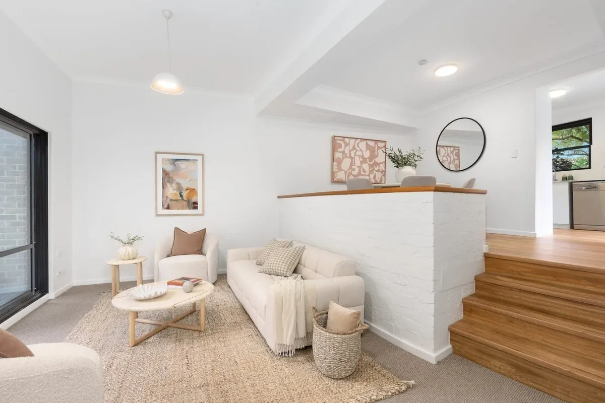 Property bought in Property in Alexandria