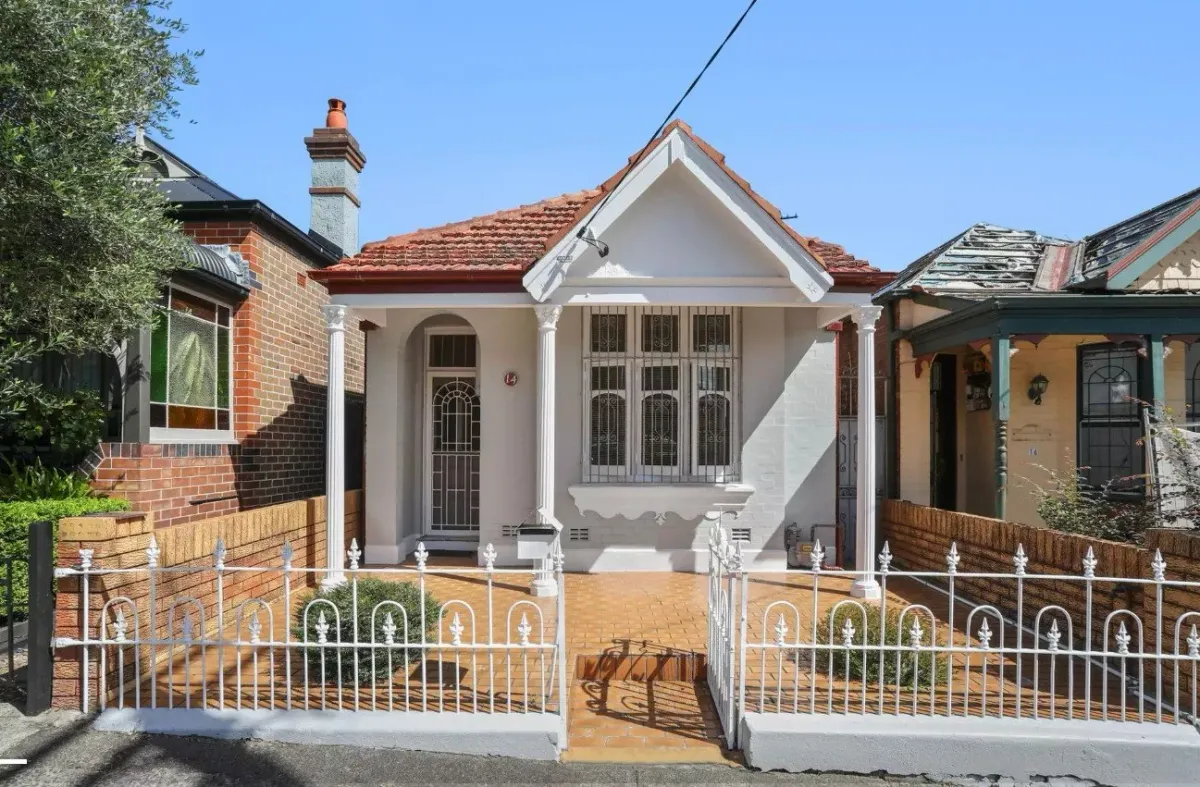 Property bought in Property in Leichhardt