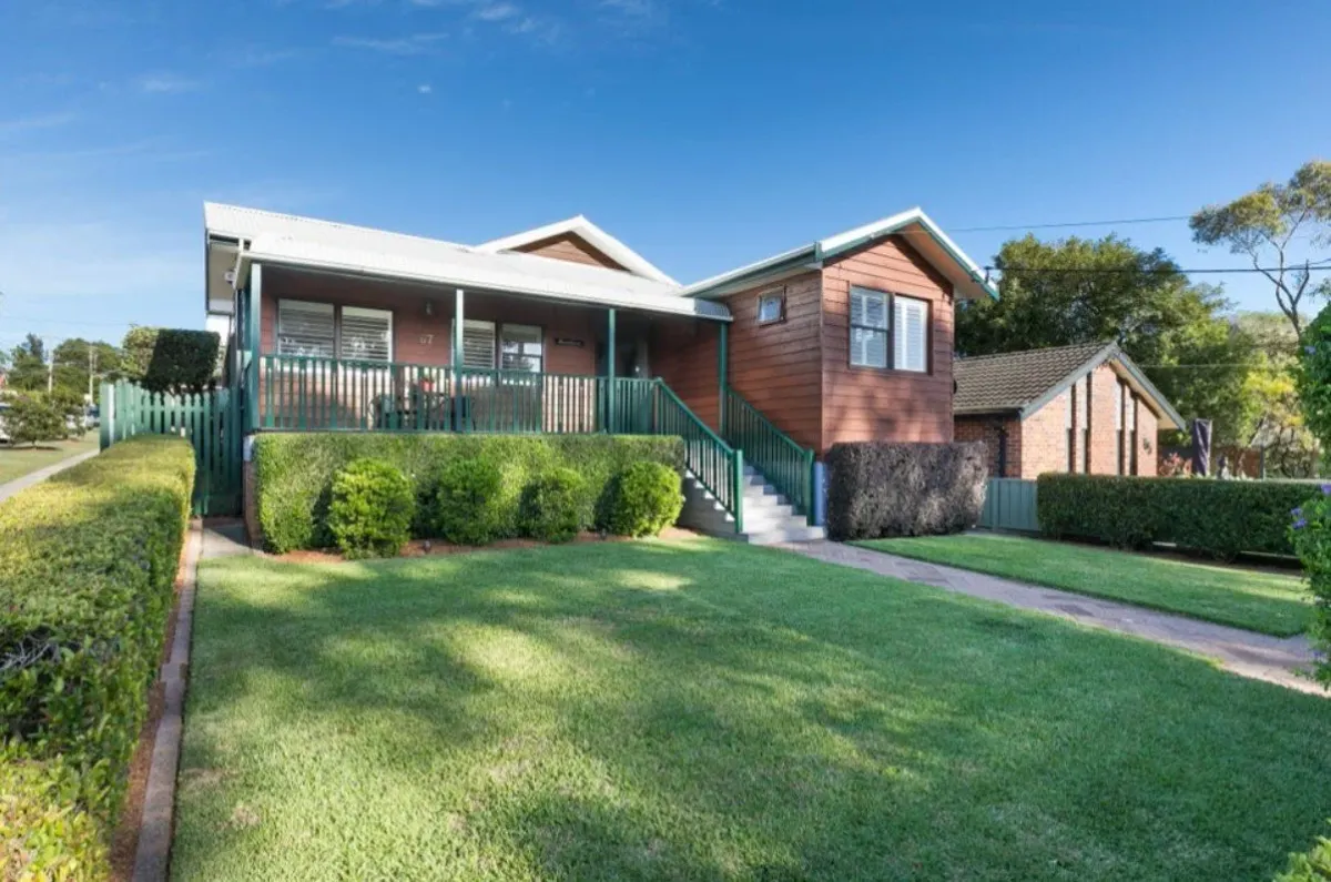 Property bought in Property in Como