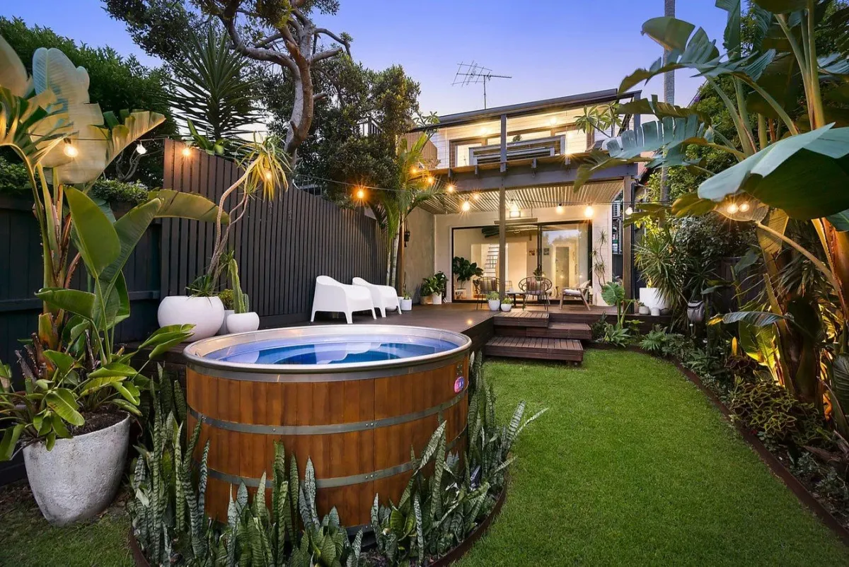 Property bought in Property in Randwick