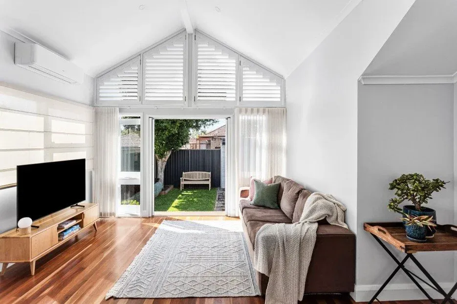 Property bought in Property in Marrickville