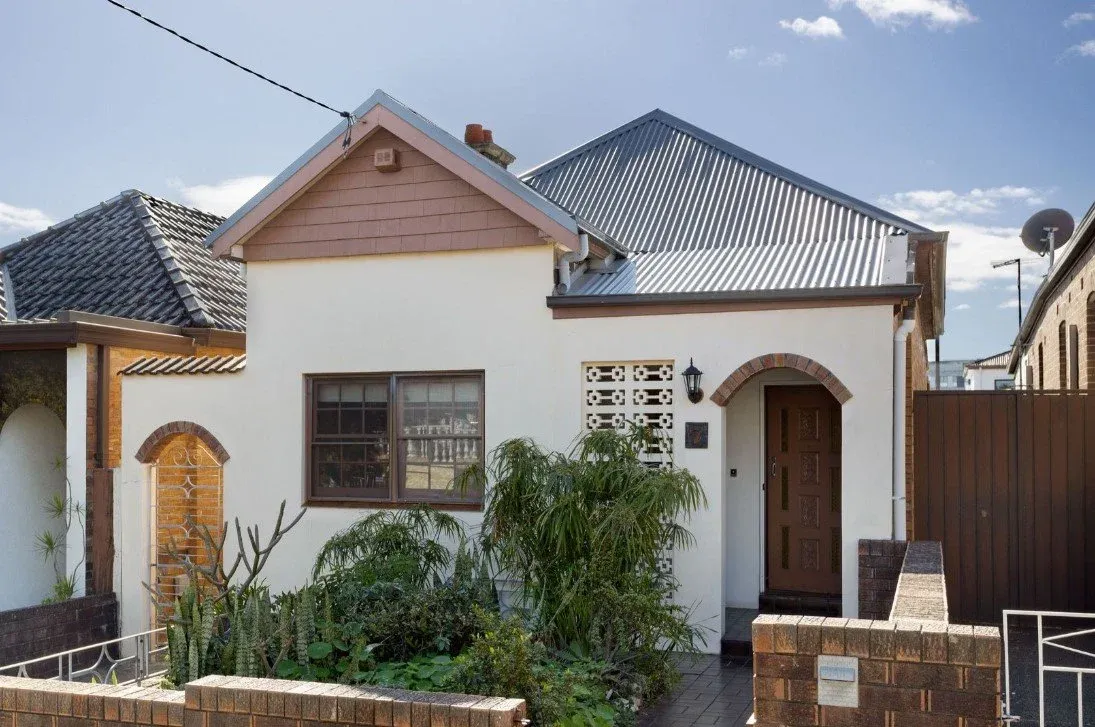 Property bought in Property in Marrickville