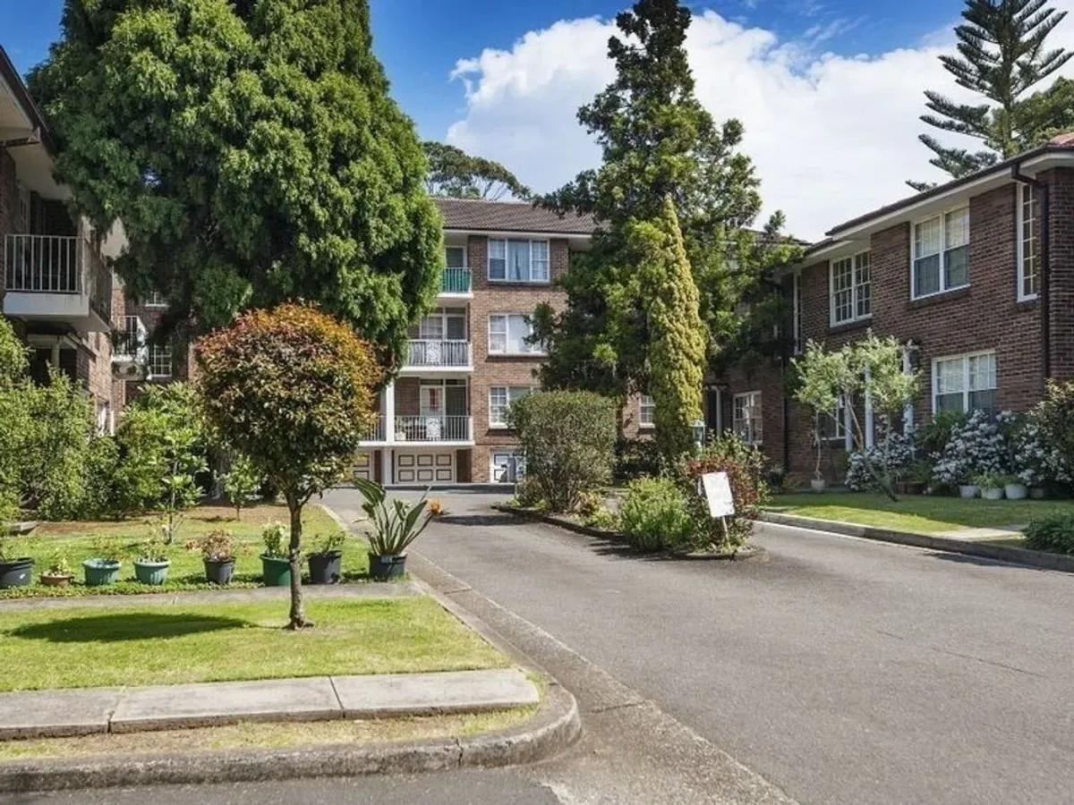 Property bought in Property in Ashfield