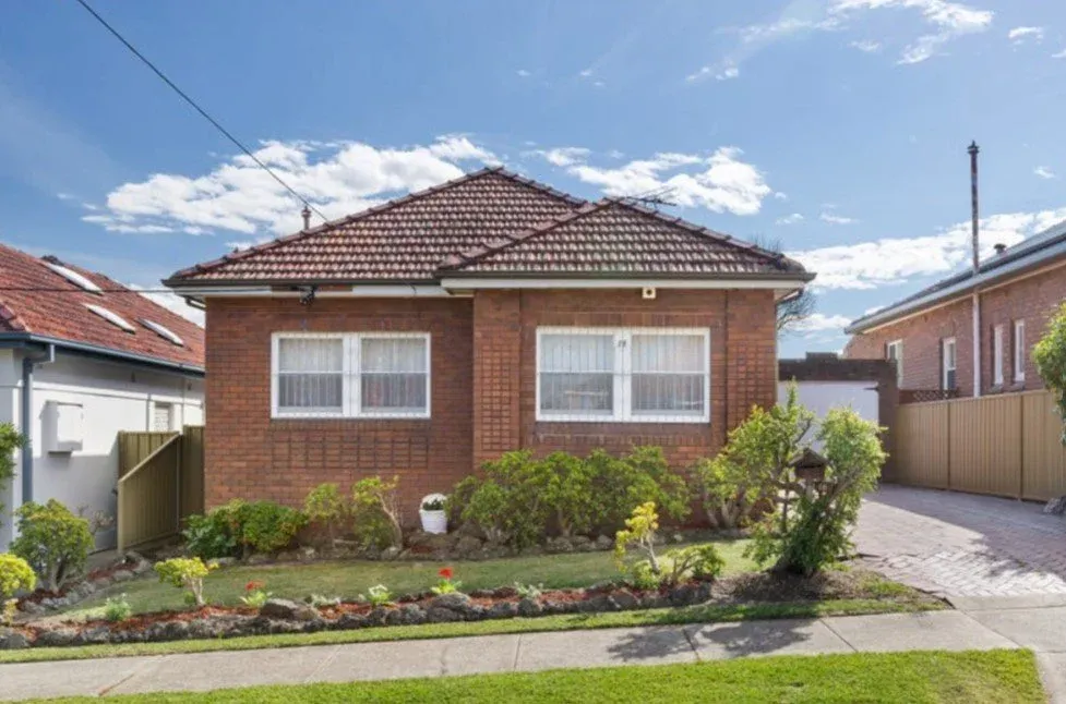 Property bought in Property in Kingsgrove