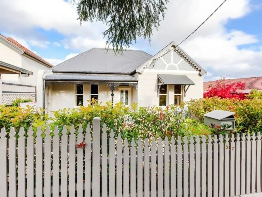 Property bought in Property in Dulwich Hill