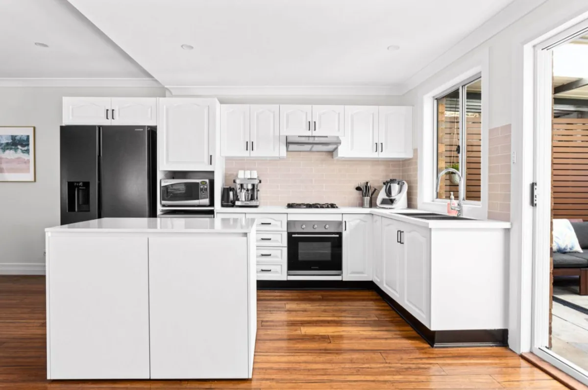 Property bought in Property in Marrickville