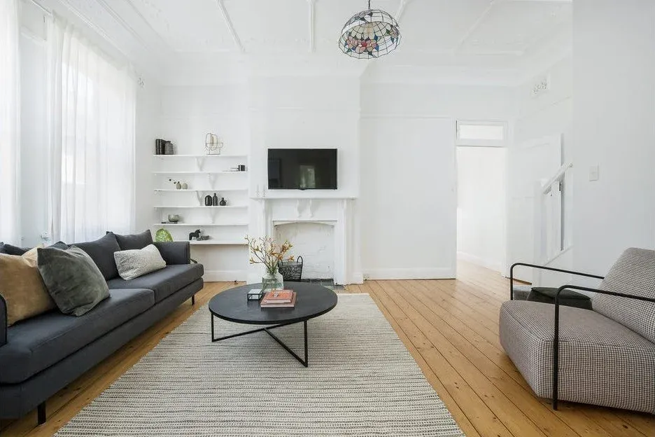 Property bought in House in Marrickville