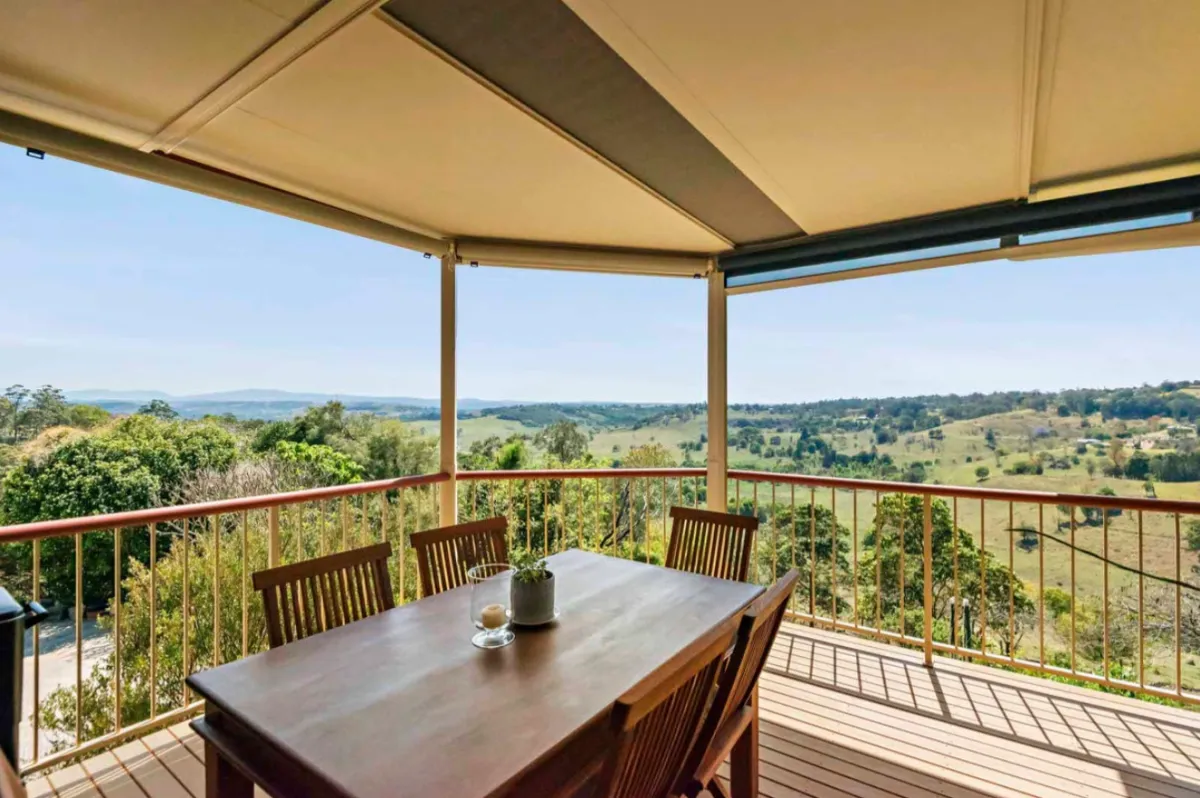 Property bought in Property in Goonellabah