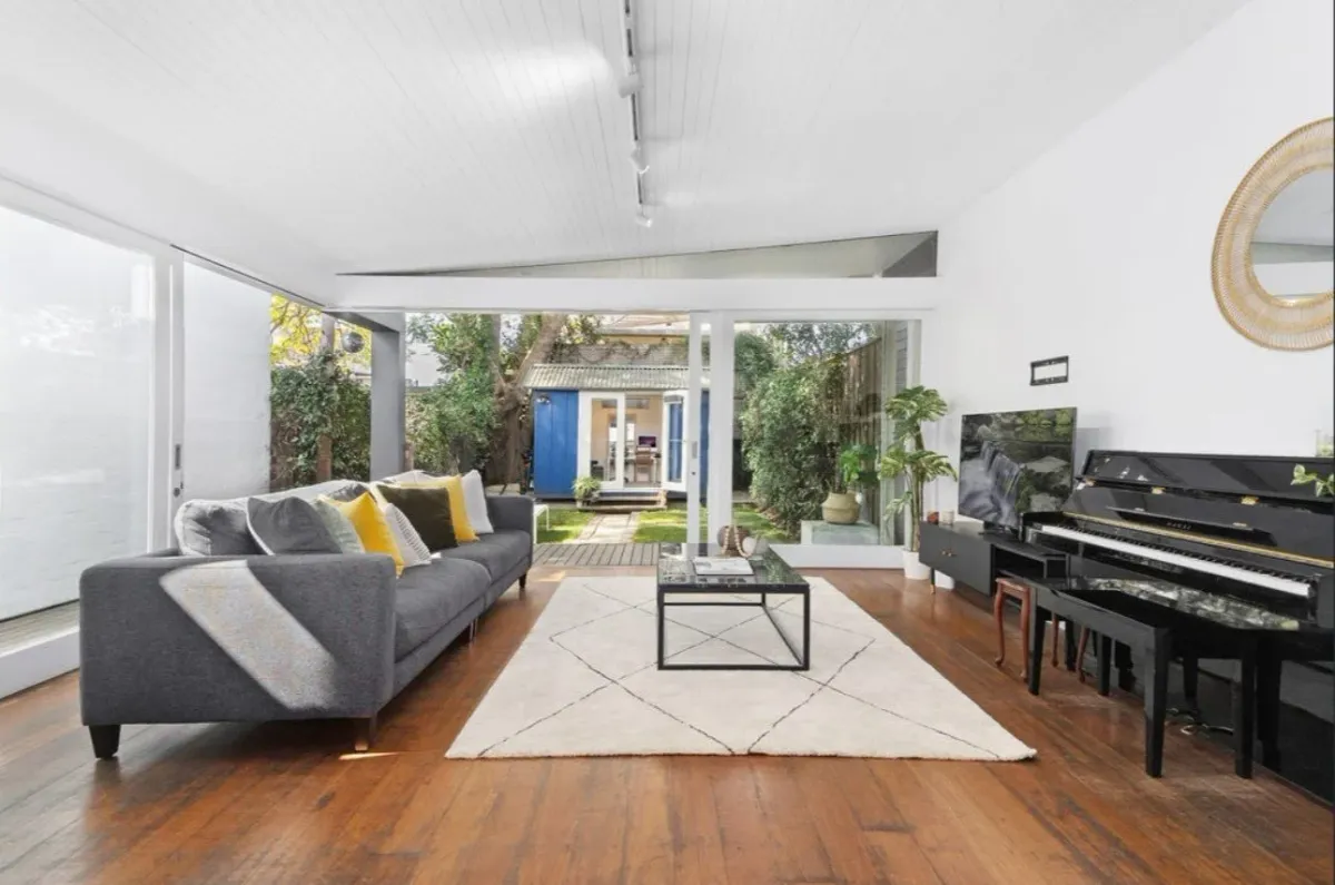 Property bought in Property in Summer Hill