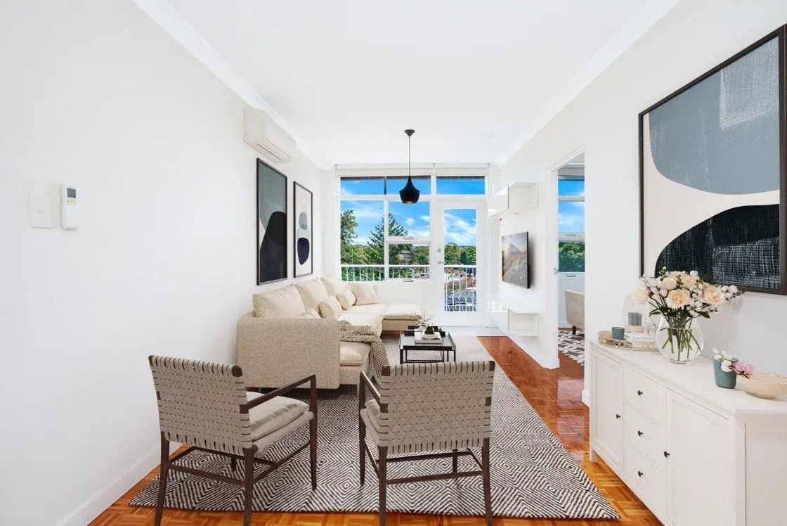 Property bought in Property in Marrickville
