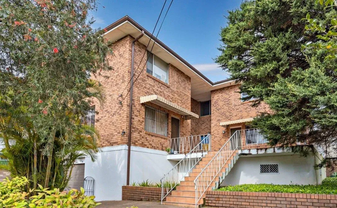 Property bought in Property in Enmore