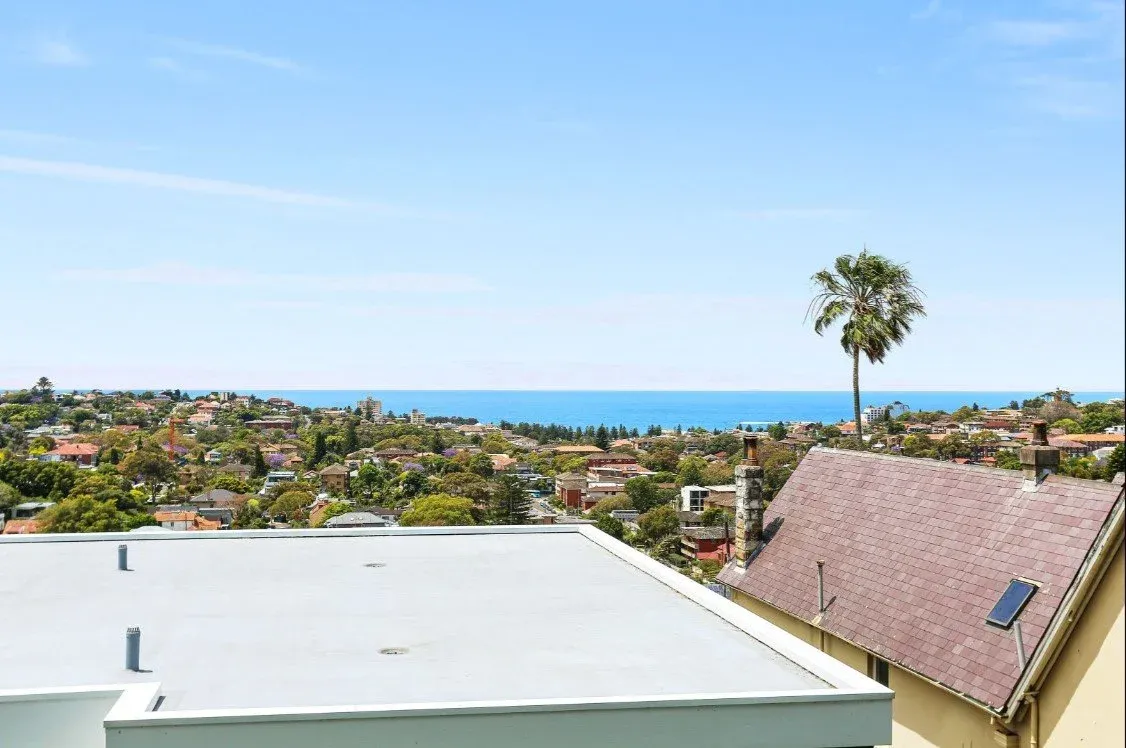 Property bought in Apartment in Randwick