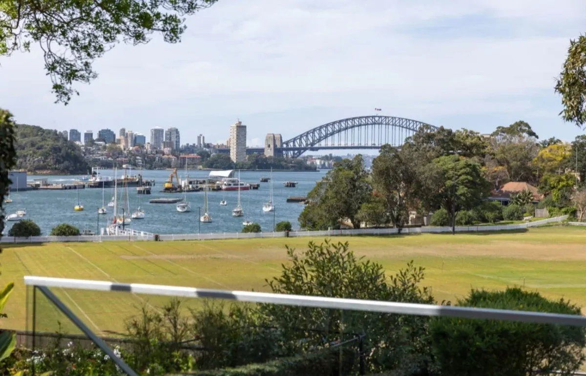 Property bought in Property in Birchgrove