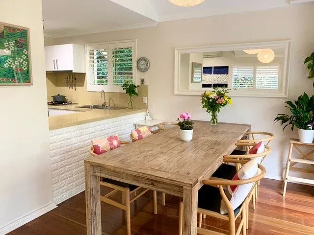 Property bought in Property in North Manly
