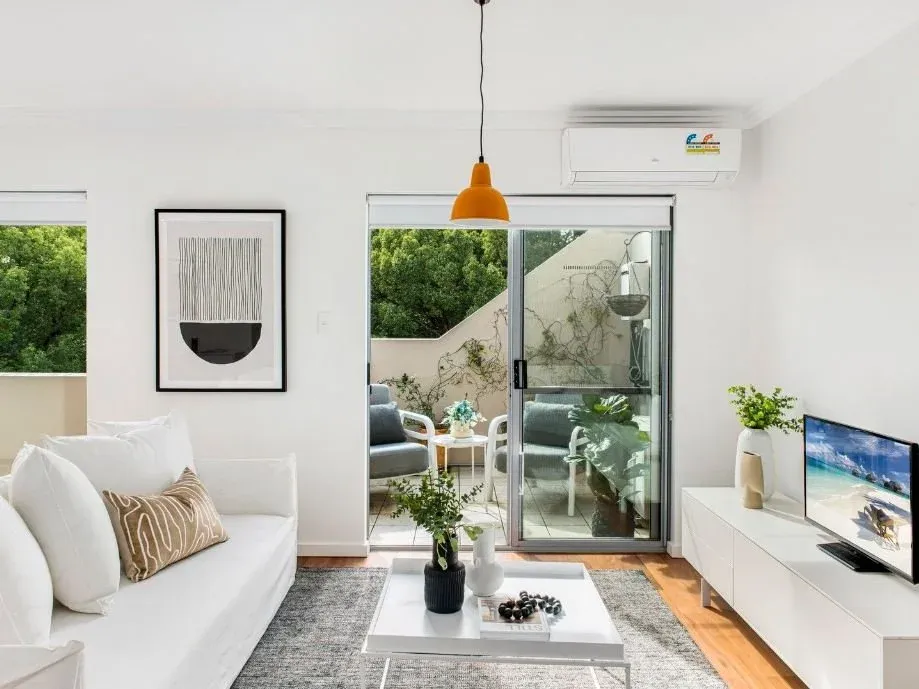 Property bought in Property in Marrickville