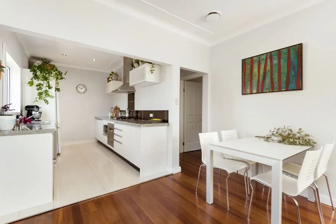 Property bought in Property in Tempe
