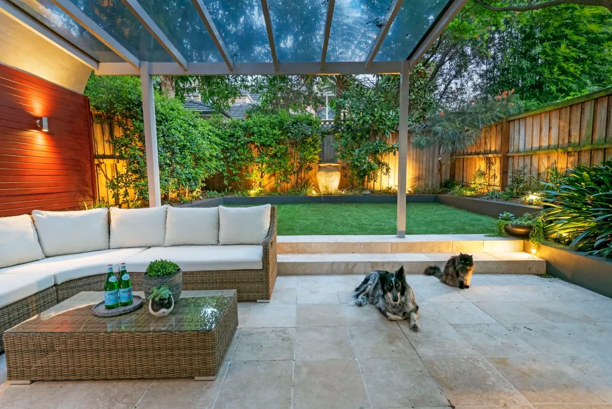 Property bought in Property in Leichhardt