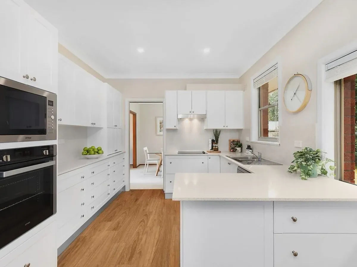 Property bought in Property in Haberfield
