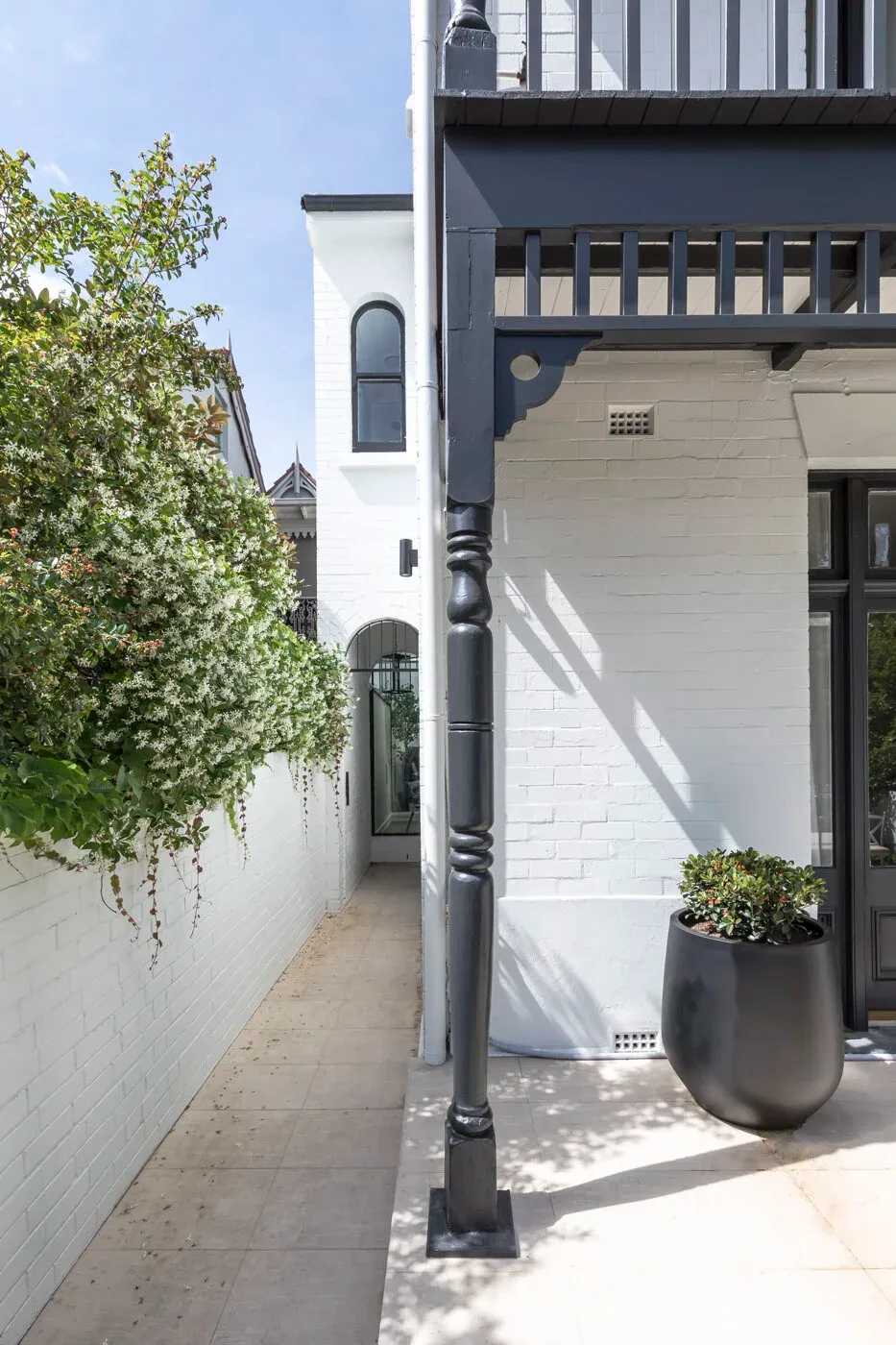 Property bought in Property in Woollahra