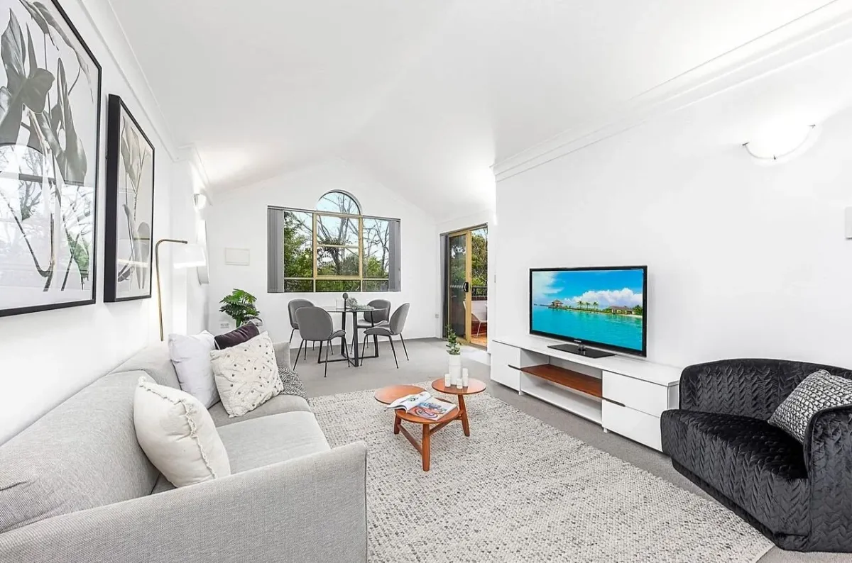 Property bought in Property in Marrickville
