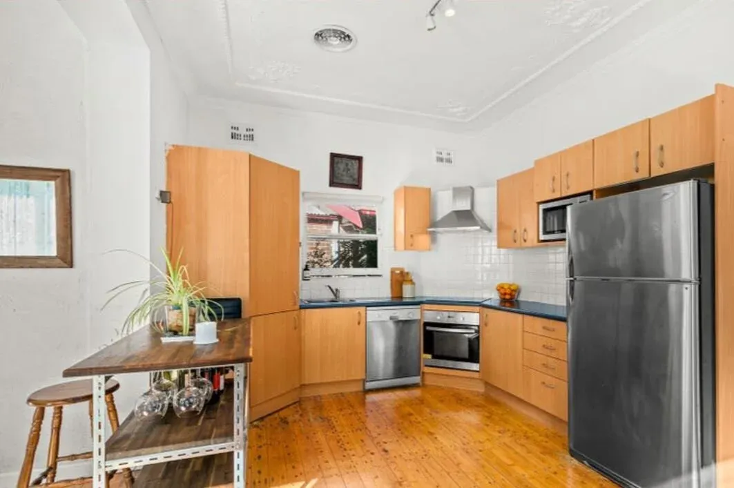 Property bought in Property in Banksia