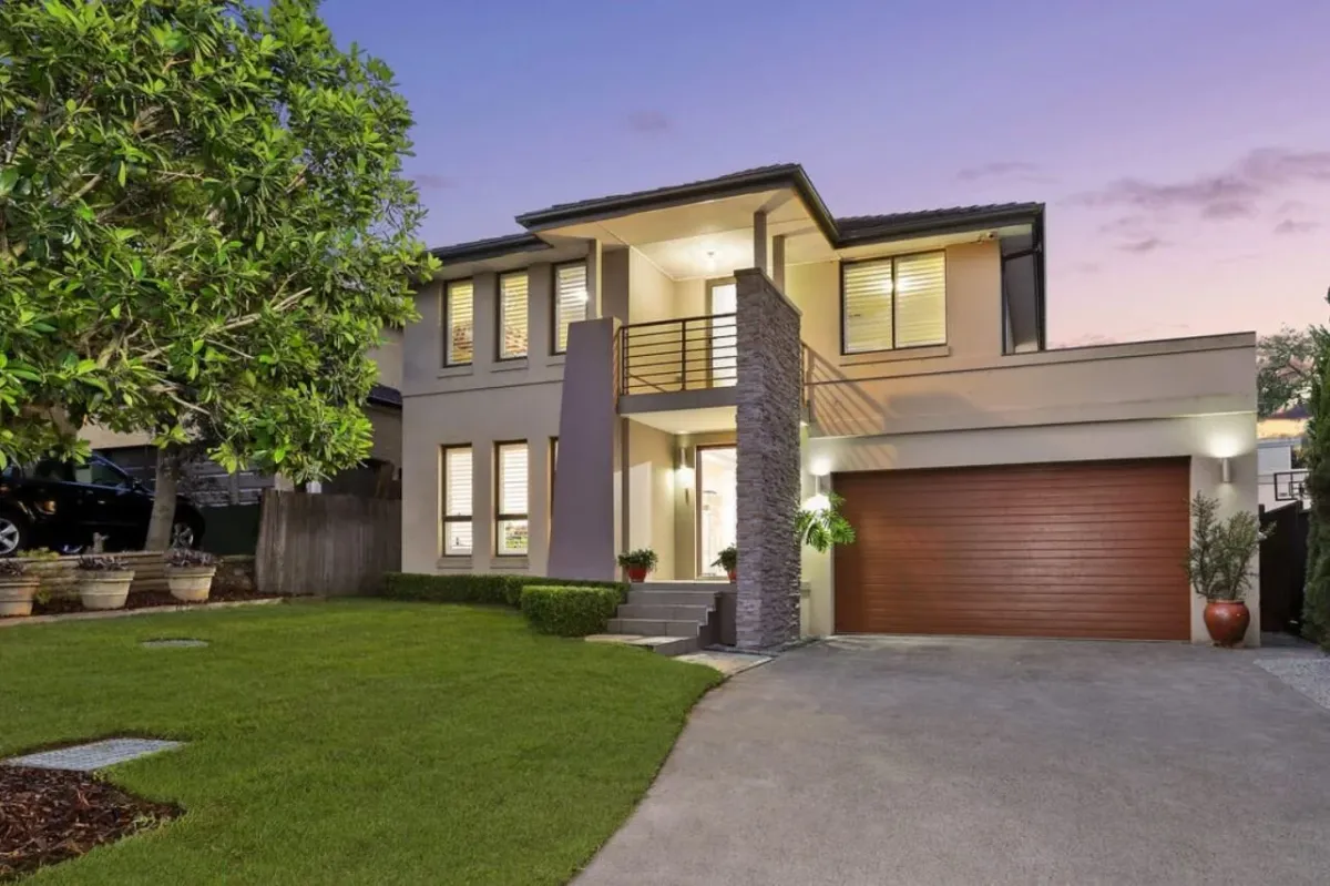 Property bought in Property in Pagewood