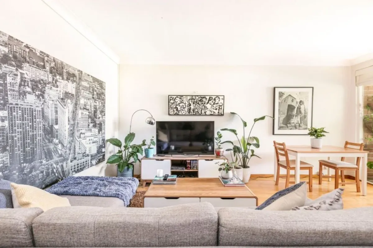 Property bought in Property in Annandale