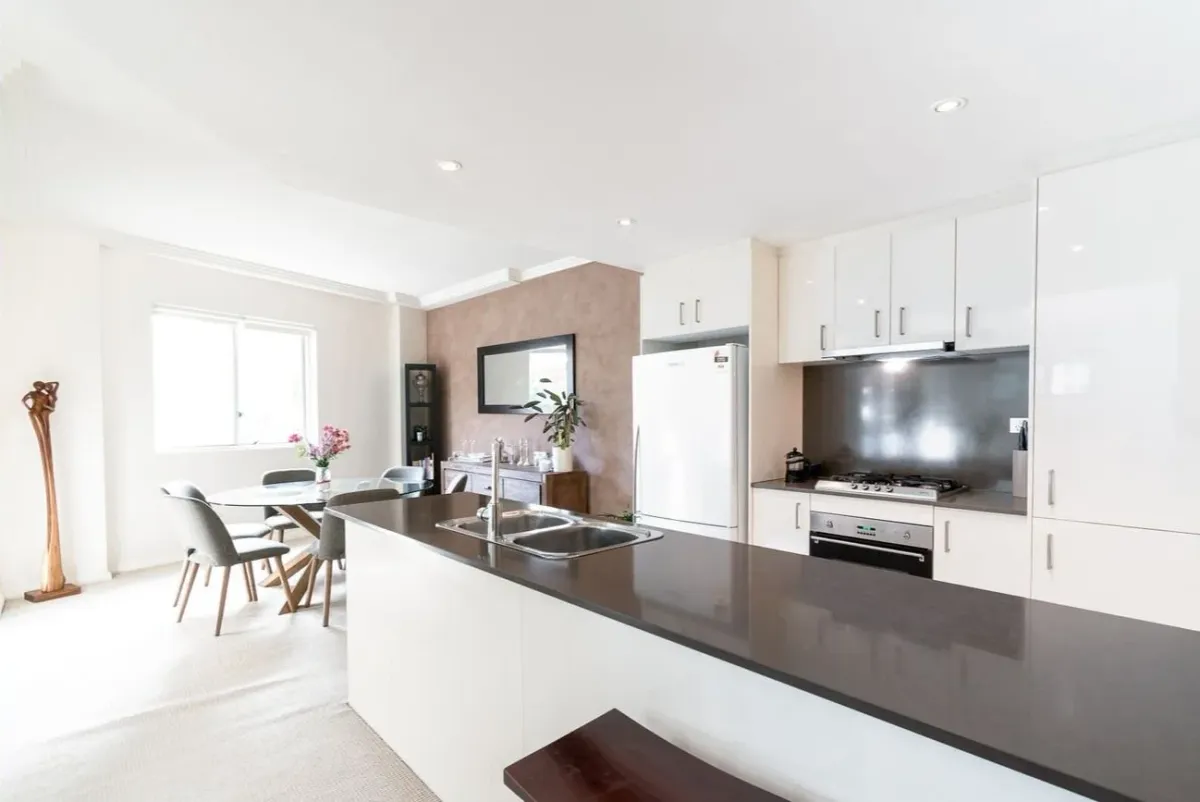 Property bought in Property in Mascot