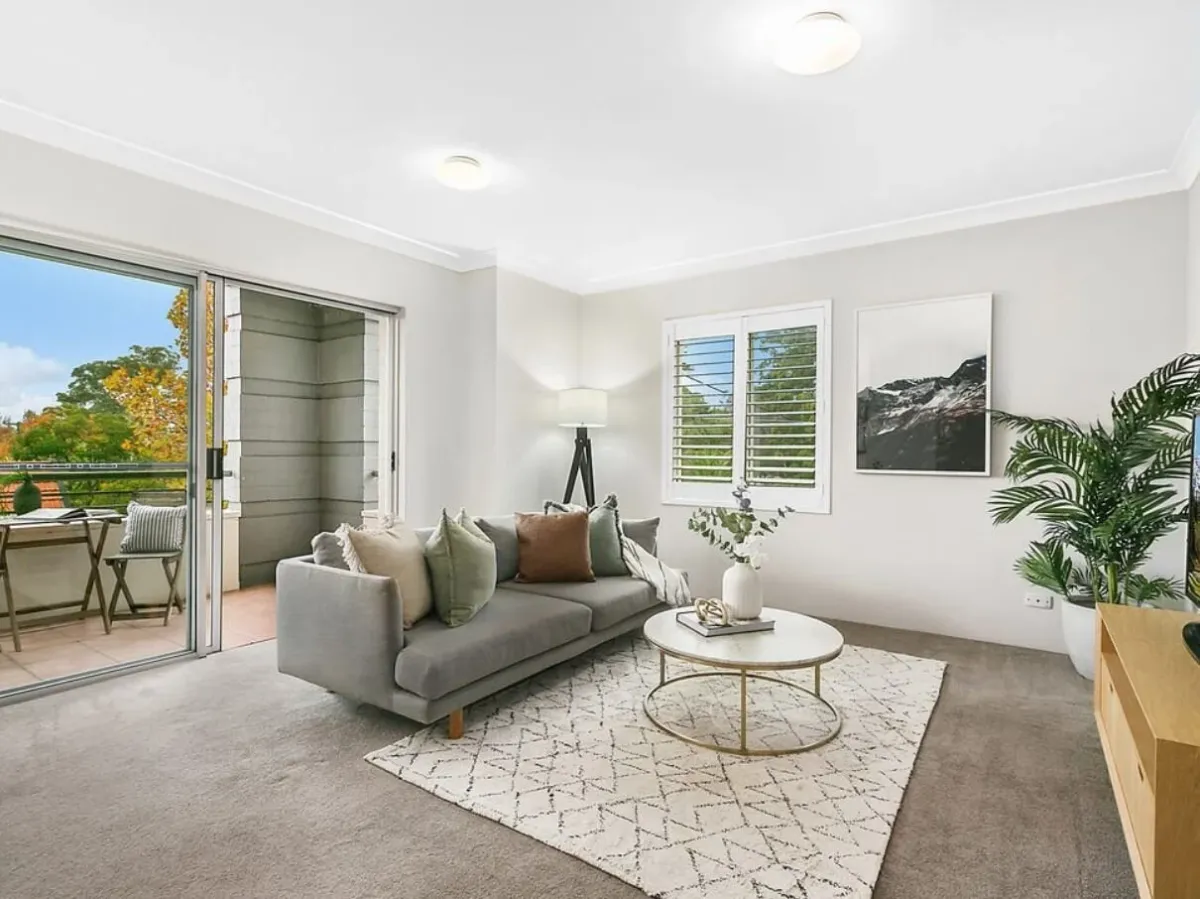 Property bought in Property in Naremburn