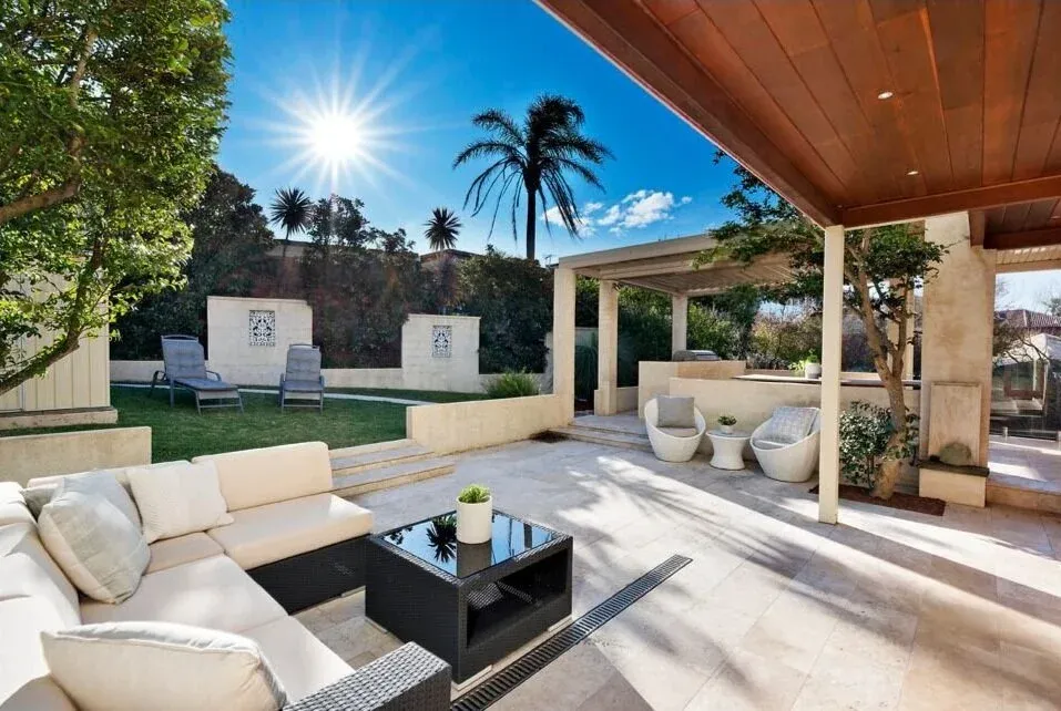 Property bought in Property in Maroubra