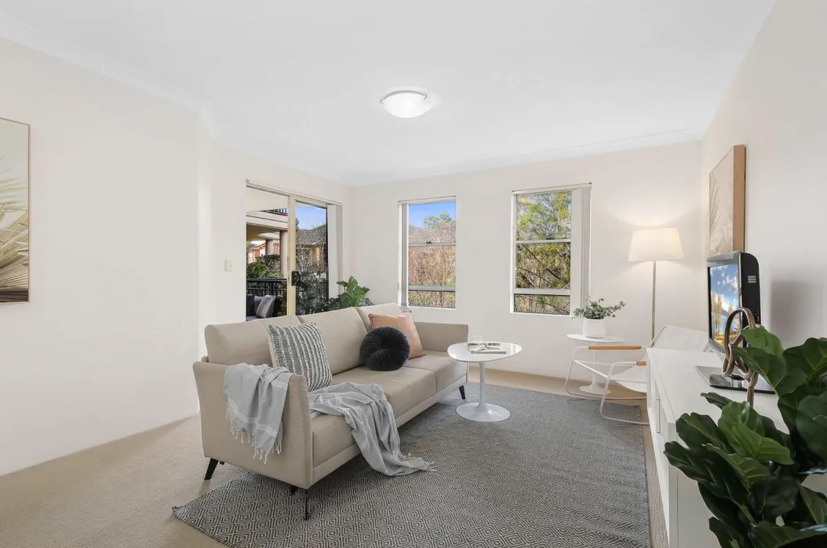 Property bought in Property in Marrickville