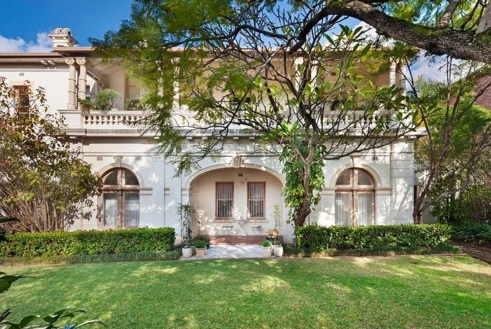 Property bought in Property in Strathfield