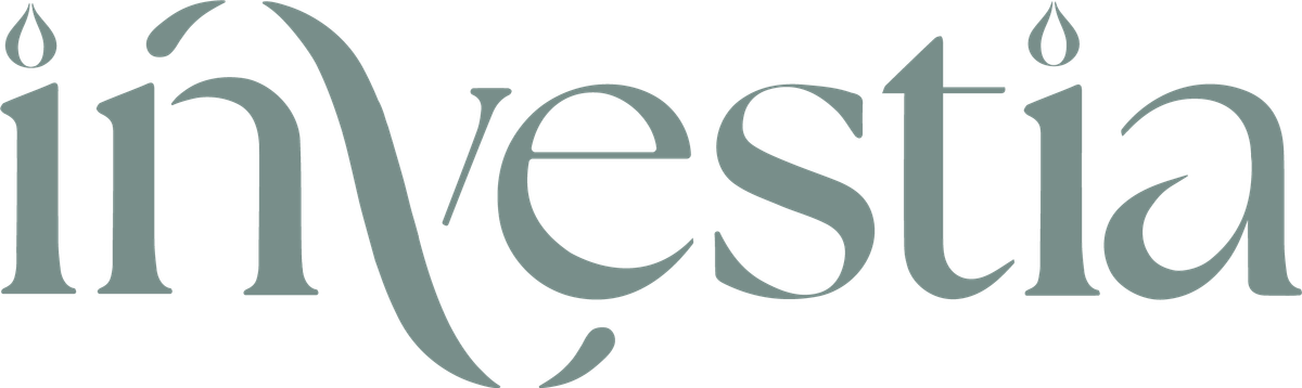 Investia logo