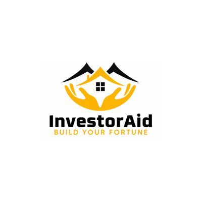 InvestorAid logo